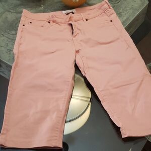 𝅺♥️garage Capris
